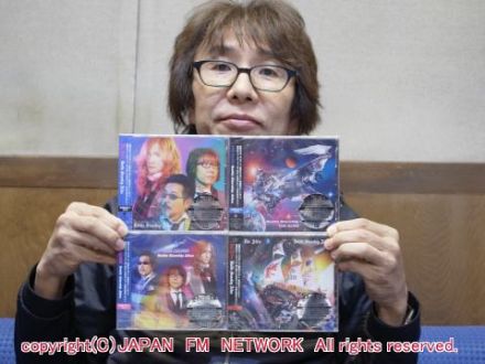 『坂番洋楽データファイル(略してSYDF)』第183回