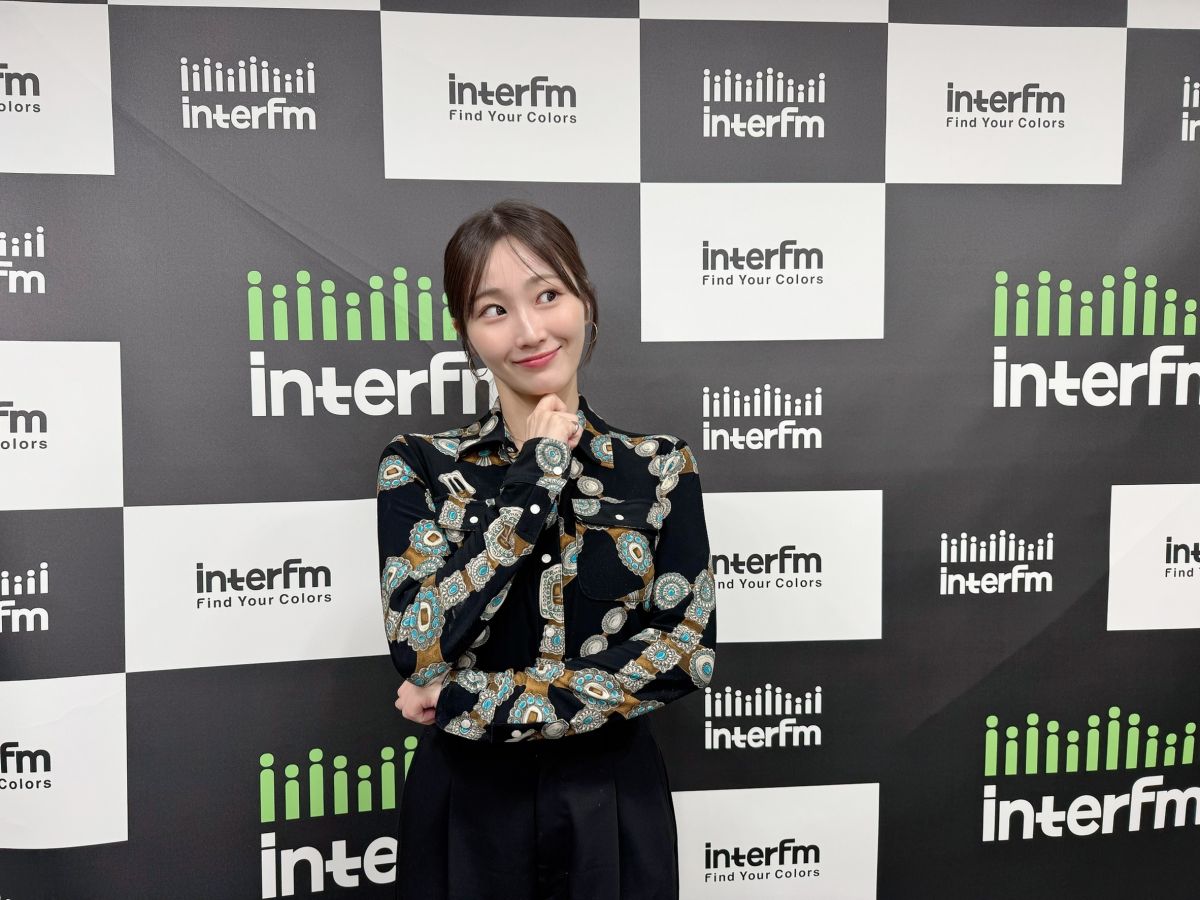 地上波#3 新コーナースタート！「こう思うのって私だけ？」