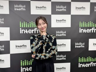 地上波#3 新コーナースタート！「こう思うのって私だけ？」