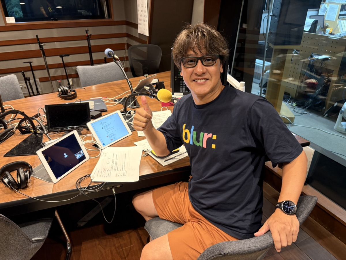 #156 無事でよかったです！！