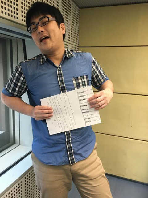 9月8日(木)～チャラン・ポ・ランタン～