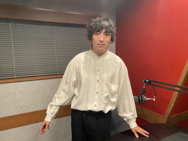 古舘佑太郎「Actors -life &amp; music-」（4週目）