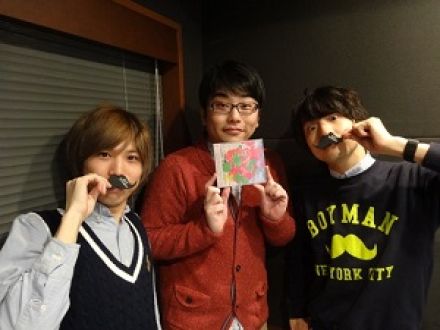 11月25日（金）のゲストは、Official髭男dism！