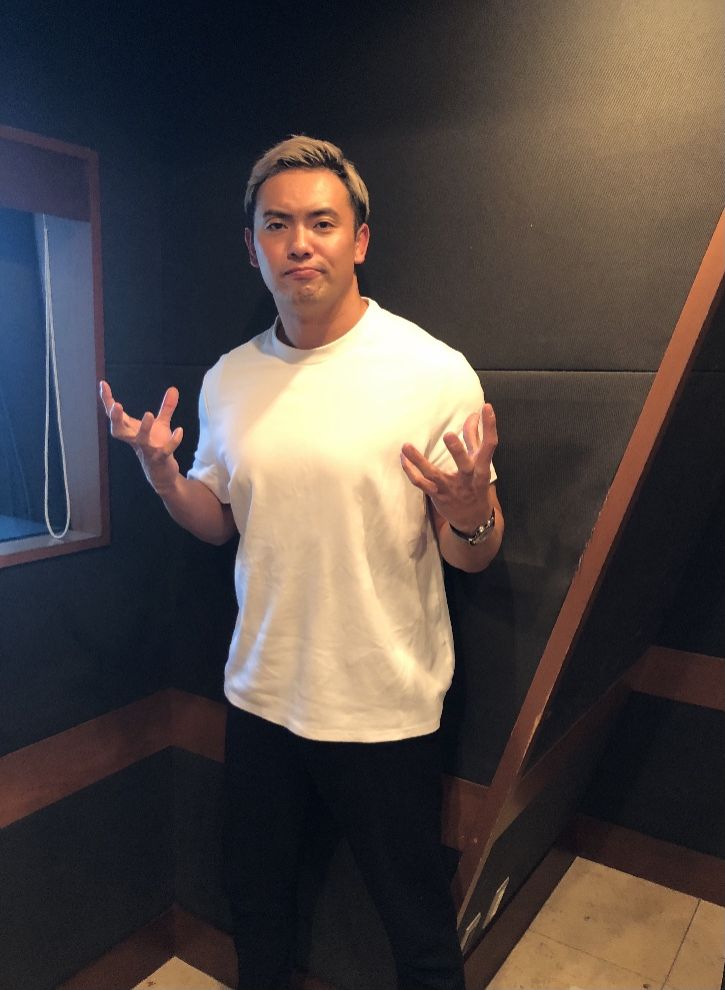 オカダ・カズチカのWikipedia情報は更新されるのか！？