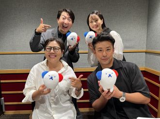 ホットスタッフpresents『ホットなお仕事トーク』_27