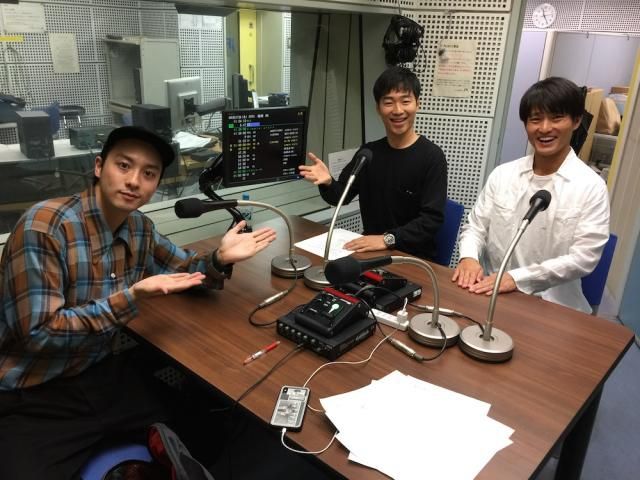 渡部秀がジャルジャル のプライベートを根掘り葉掘り？？