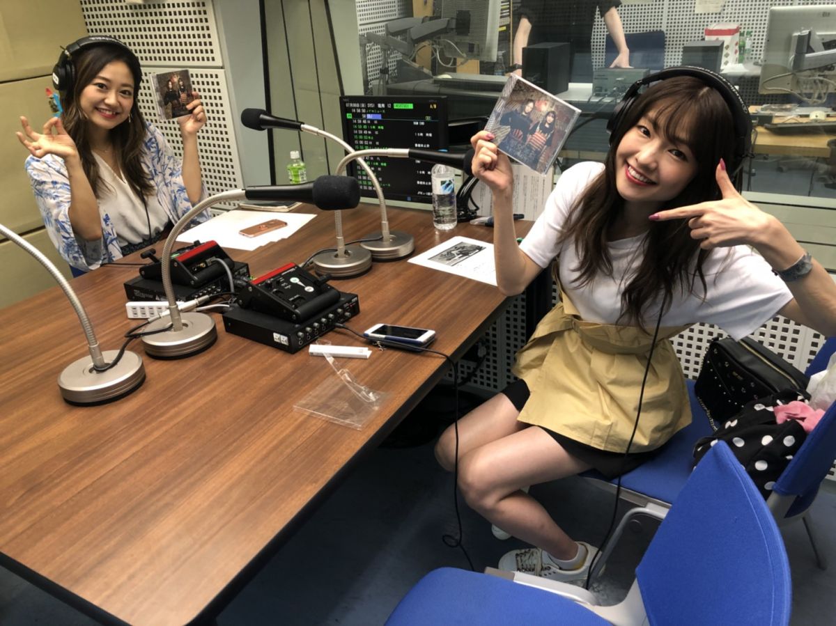 Returns#9 発売間近「人間交差点　午前10時40分」徹底特集！MV撮影ウラ話も！？新曲１コーラス披露！新コーナーも誕生？