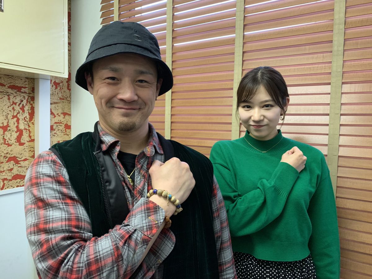 1月31日（水）第74回 放送！！