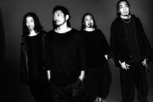 3月5日(水)のプレイリストは、BRAHMAN ドラマー のRONZIさん!