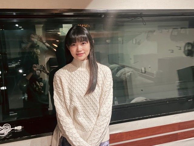 1月1日(水)SONG LIST