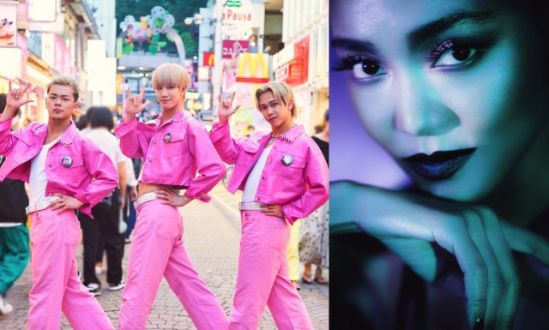 『TOKYO SPEAKEASY』今夜は、パワーパフボーイズと、Crystal Kayさんがご来店！