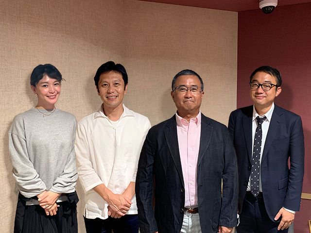 Vol.288　明星食品株式会社 中村洋一さん・第3週目