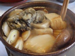 今が旬！広島・牡蠣三昧の旅…。