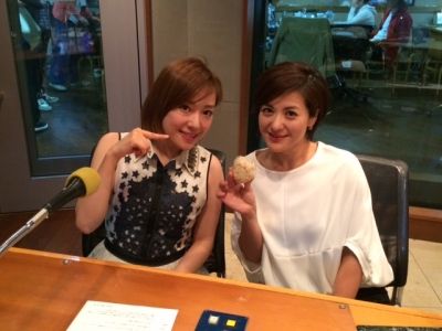 ゲスト：平原綾香さん。