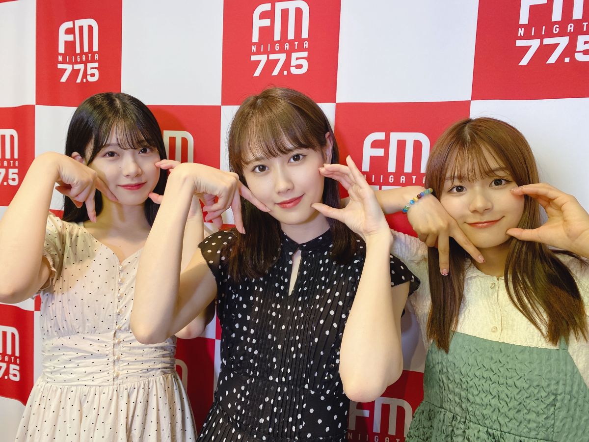 #113 卒業する中井りかについて。