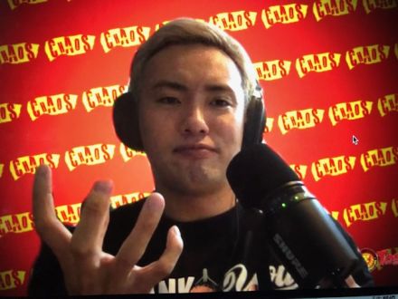 オカダ的、プロレスニュース