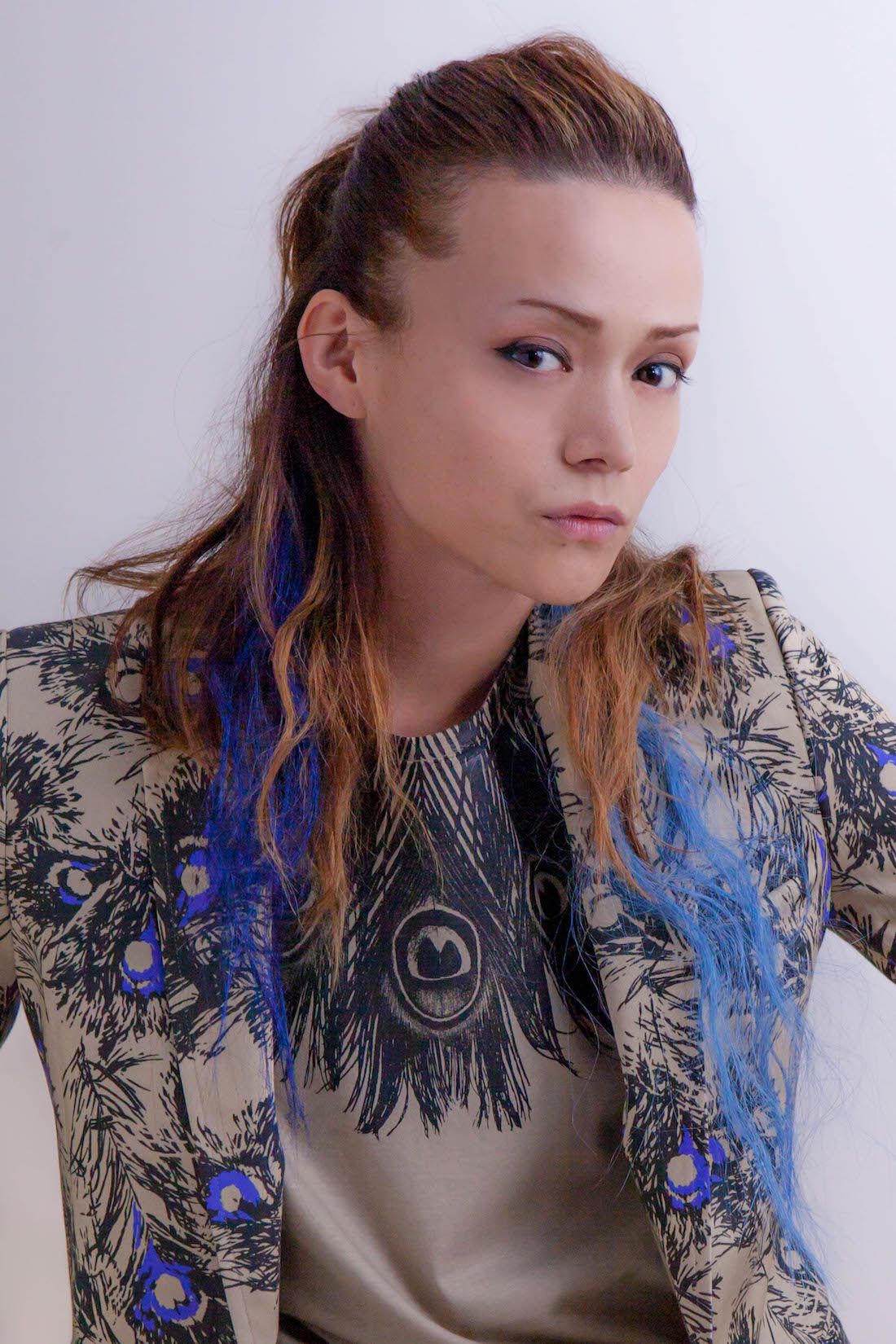 三浦涼介さんついに登場！映司＆アンクのバディトーク炸裂