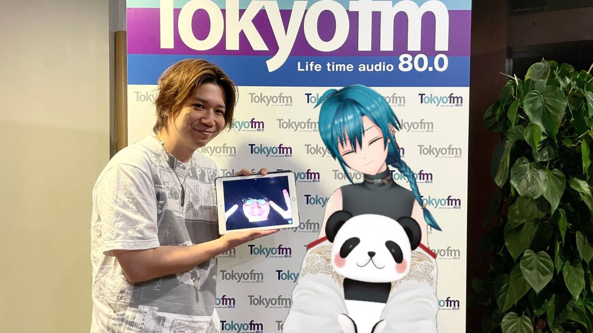 【6月18日OA】ゲスト：バンドマスター 奈良悠樹さん・ヒトリエでドラムのゆーまおさん / メールテーマ：今日イタダイタモノ