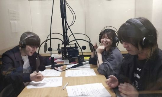 2023年5月1日(月)第5回放送！今週はギターのROKUが登場