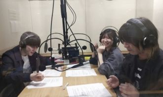 2023年5月1日(月)第5回放送！今週はギターのROKUが登場