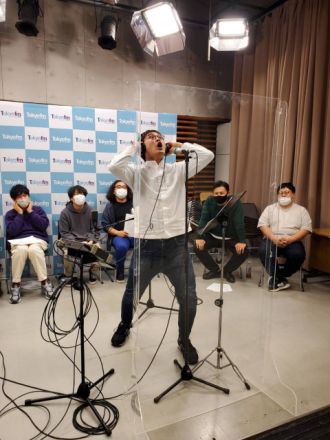 「輝く！有吉レコード大賞」②