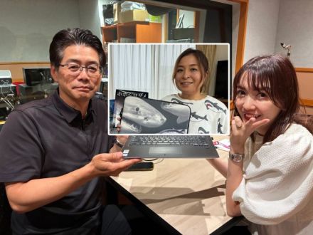 妊娠期間3年半・寿命400年！世界唯一のシャークジャーナリストが語る知られざるサメの生態と絶滅危機