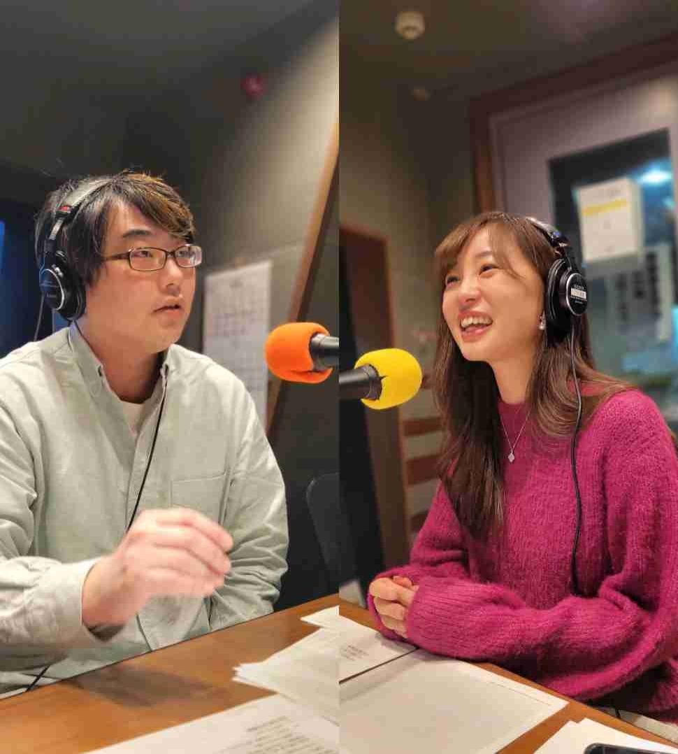 11月22日（水）のAuDee♪♪