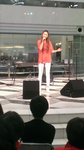 番組初の公開録音！