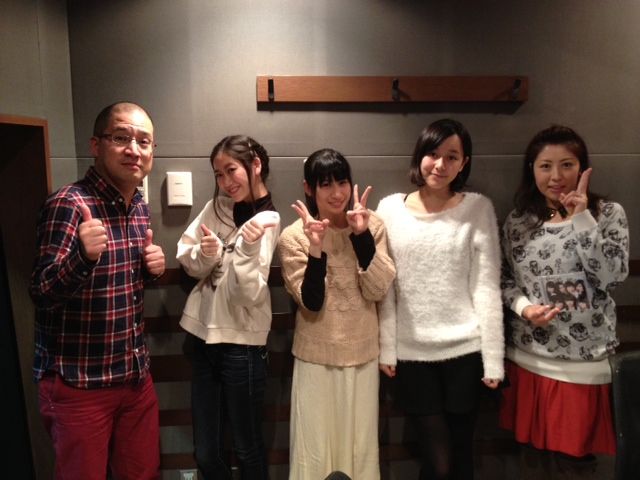 サンデーフリッカーズ　ゲストコーナー！！