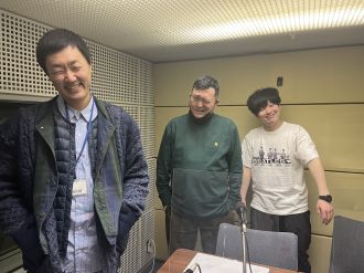 #129「殺生な！」