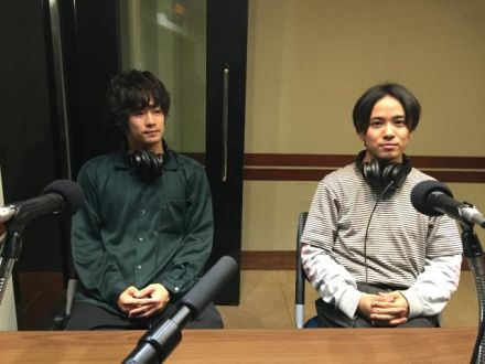 #92フレデリック＜武彦星&amp;織姫隆児、降臨！＞