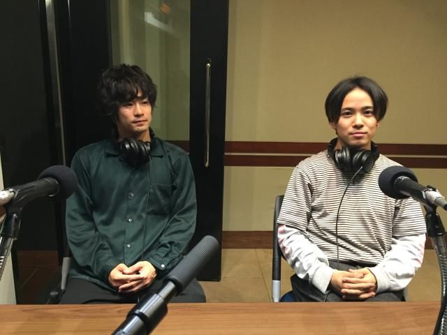 #92フレデリック＜武彦星&amp;織姫隆児、降臨！＞