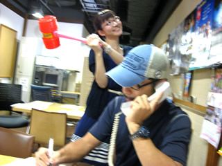 もしもしテレフォン開催中の8月14日（水）のテーマは・・・