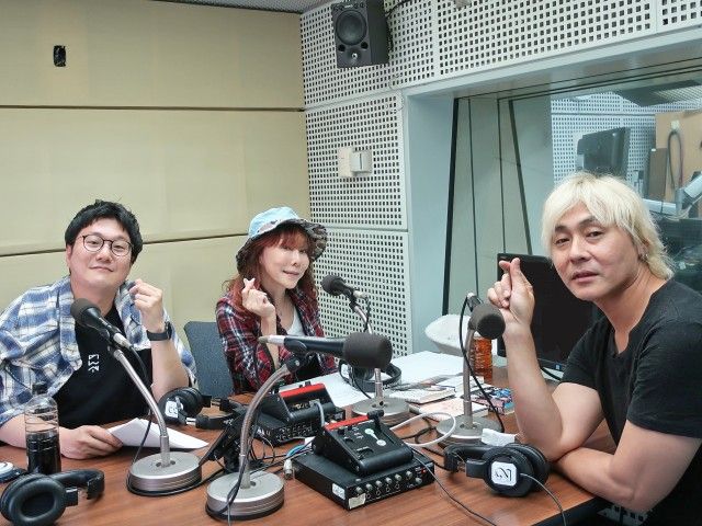 2023.08.02～　ゲスト：ヒロシさん①