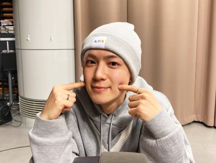  From INI プレスペシャル 　佐野 雄大