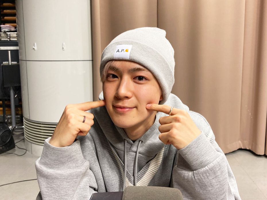  From INI プレスペシャル 　佐野 雄大