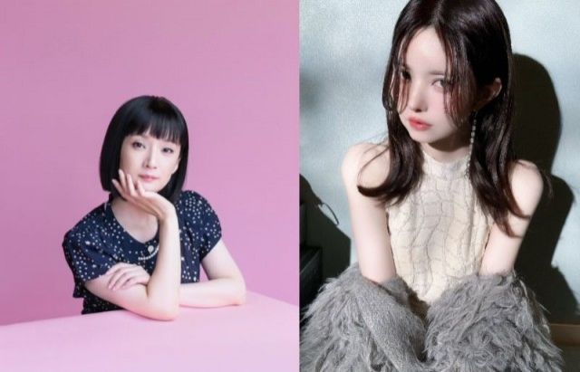 『TOKYO SPEAKEASY』今夜は、千秋さんと、益若つばささんがご来店！