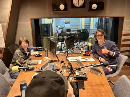 フロアス【1月18日アフタートーク】From Athlete! クールダウン #121