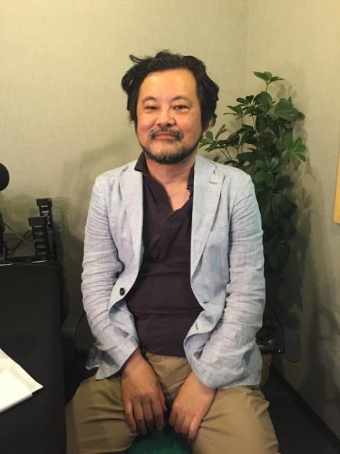 サードプレイス 7月6日水曜日放送分