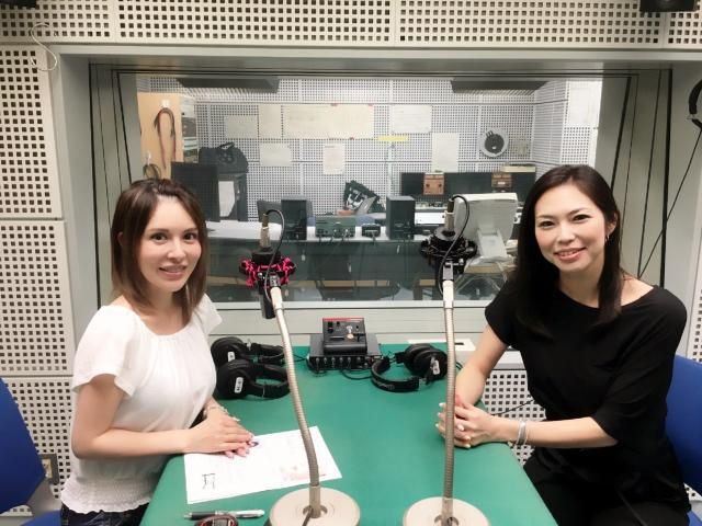 20日（月）21日（火）のゲストは翠千賀さん☆