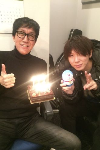 J-POP J-MIND 放送後記 #10「あの2人の仲は・・・」