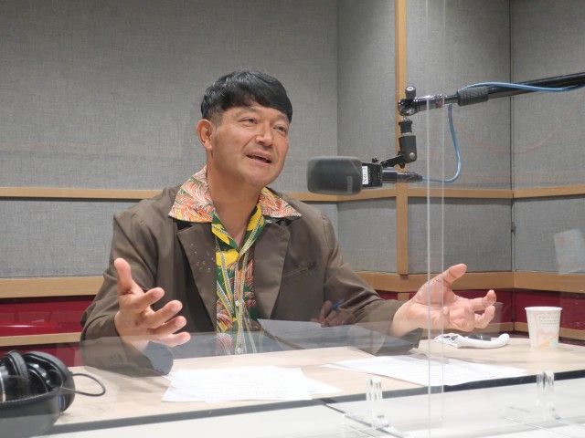 第293回　山口智充さん①