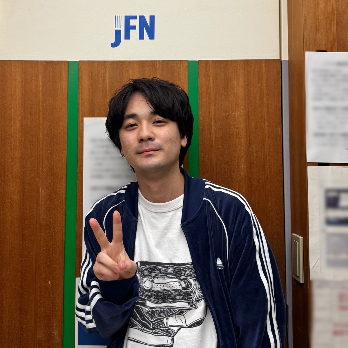 #1　いいの？初回でこういうことやって