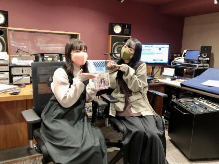 #172 声優NOTE / これ言ってみて！にオリジナルラジオドラマ！さあ、距離はどこまで縮まる！？