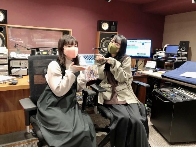 #172 声優NOTE / これ言ってみて！にオリジナルラジオドラマ！さあ、距離はどこまで縮まる！？