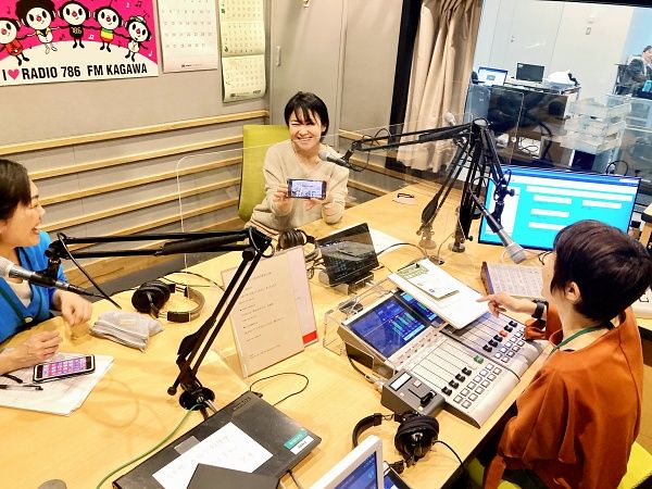 Vol.55 3市町合同週（後編） テイクアウトグルメ持ってどこへ行く？（230401OA）