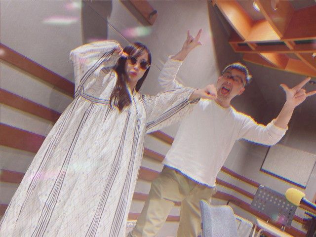 6月9日（木）Song List♪