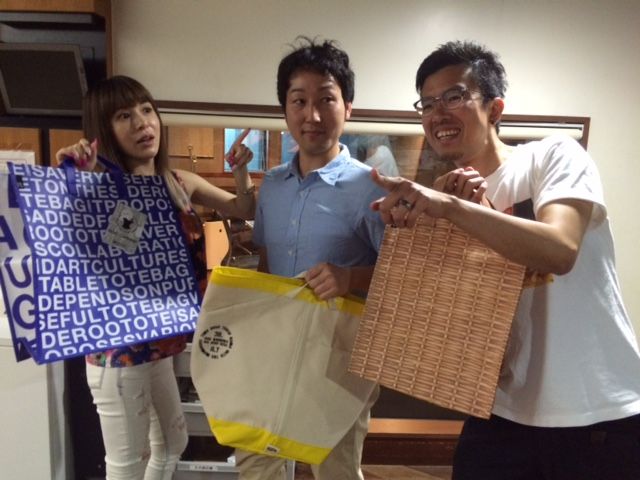 6月5日（火）Song List♪