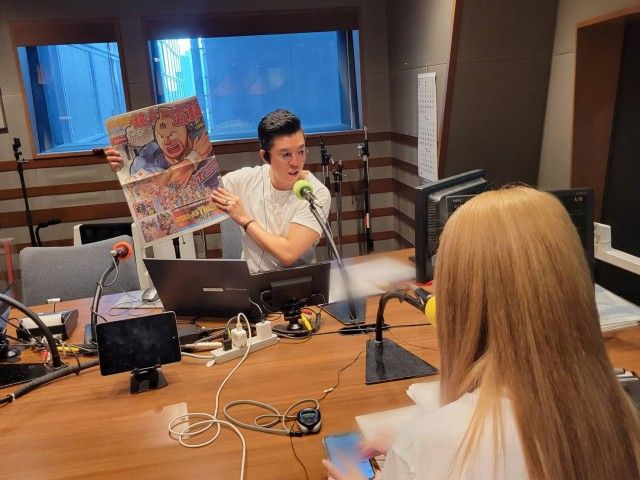 7月29日（月）Song List♪