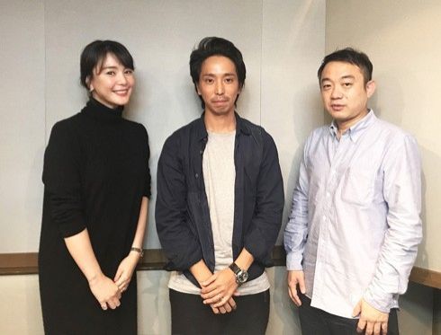 Vol.189　株式会社ディノス・セシール 石川森生さん・第4週目